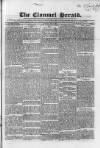 Clonmel Herald Saturday 06 July 1833 Page 1