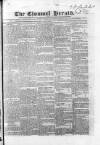 Clonmel Herald Saturday 17 August 1833 Page 1