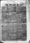 Clonmel Herald Wednesday 11 September 1833 Page 1
