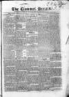 Clonmel Herald Saturday 14 September 1833 Page 1