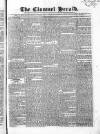 Clonmel Herald Saturday 19 October 1833 Page 1