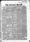 Clonmel Herald Saturday 02 November 1833 Page 1