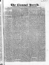 Clonmel Herald Wednesday 20 November 1833 Page 1
