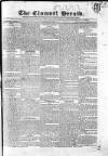 Clonmel Herald Wednesday 01 January 1834 Page 1