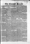 Clonmel Herald Saturday 08 February 1834 Page 1