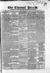 Clonmel Herald Saturday 08 March 1834 Page 1