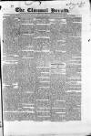 Clonmel Herald Wednesday 19 March 1834 Page 1