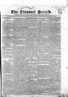 Clonmel Herald Saturday 29 March 1834 Page 1