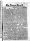 Clonmel Herald Saturday 12 April 1834 Page 1