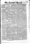 Clonmel Herald Wednesday 18 June 1834 Page 1