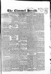 Clonmel Herald Saturday 22 November 1834 Page 1