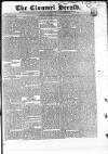 Clonmel Herald Wednesday 26 November 1834 Page 1