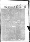 Clonmel Herald Saturday 20 December 1834 Page 1