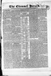 Clonmel Herald Wednesday 07 January 1835 Page 1