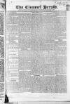 Clonmel Herald Saturday 07 February 1835 Page 1