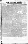 Clonmel Herald Saturday 09 May 1835 Page 1