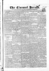 Clonmel Herald Saturday 16 May 1835 Page 1