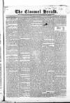 Clonmel Herald Saturday 23 May 1835 Page 1