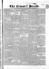Clonmel Herald Wednesday 27 May 1835 Page 1