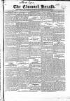 Clonmel Herald Saturday 30 May 1835 Page 1