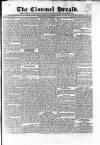 Clonmel Herald Wednesday 03 February 1836 Page 1