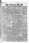 Clonmel Herald Saturday 13 February 1836 Page 1