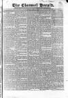Clonmel Herald Wednesday 17 February 1836 Page 1