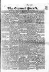 Clonmel Herald Saturday 27 February 1836 Page 1