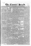 Clonmel Herald Saturday 05 March 1836 Page 1
