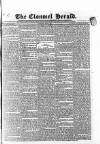 Clonmel Herald Saturday 09 April 1836 Page 1