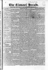Clonmel Herald Wednesday 13 April 1836 Page 1