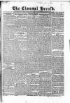 Clonmel Herald Wednesday 01 June 1836 Page 1
