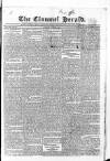 Clonmel Herald Saturday 03 December 1836 Page 1