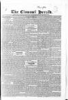 Clonmel Herald Saturday 10 December 1836 Page 1