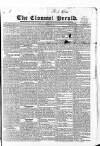 Clonmel Herald Saturday 17 December 1836 Page 1