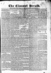 Clonmel Herald Saturday 07 January 1837 Page 1