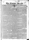 Clonmel Herald Wednesday 08 February 1837 Page 1