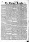 Clonmel Herald Wednesday 12 July 1837 Page 1