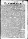 Clonmel Herald Saturday 02 September 1837 Page 1