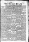 Clonmel Herald Saturday 11 November 1837 Page 1