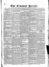 Clonmel Herald Saturday 12 January 1839 Page 1
