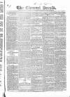 Clonmel Herald Saturday 26 January 1839 Page 1