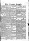 Clonmel Herald Saturday 09 February 1839 Page 1