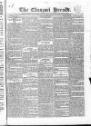 Clonmel Herald Saturday 02 March 1839 Page 1