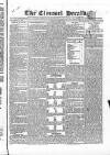 Clonmel Herald Saturday 16 March 1839 Page 1