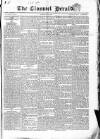 Clonmel Herald Saturday 01 June 1839 Page 1