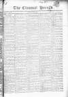 Clonmel Herald Saturday 04 January 1840 Page 1