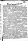 Clonmel Herald Saturday 29 February 1840 Page 1