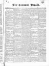 Clonmel Herald Wednesday 29 July 1840 Page 1