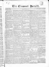 Clonmel Herald Wednesday 12 August 1840 Page 1